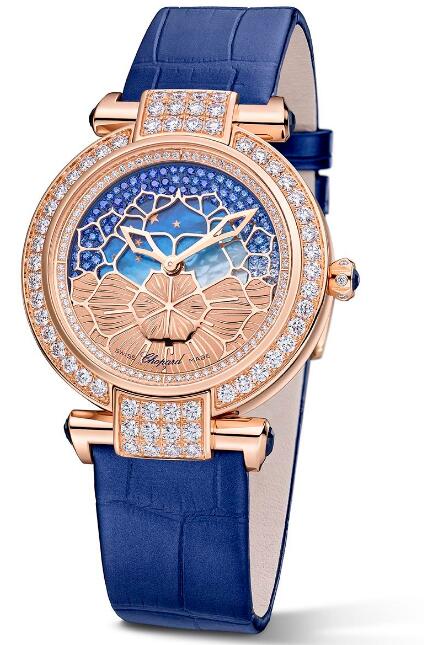 Best Chopard Imperiale 385388-5001 Replica Watch